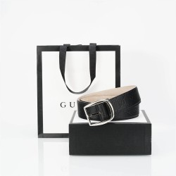 Cinturón Gucci Exclusivo - Modelo 2492