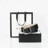 Cinturón Gucci Exclusivo - Modelo 2492
