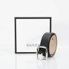 Cinturón Gucci Exclusivo - Modelo 2492