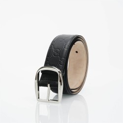Cinturón Gucci Exclusivo - Modelo 2492