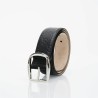 Cinturón Gucci Exclusivo - Modelo 2492