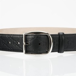 Cinturón Gucci Exclusivo - Modelo 2492
