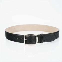 Cinturón Gucci Exclusivo - Modelo 2492