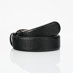 Cinturón Gucci Exclusivo - Modelo 2493