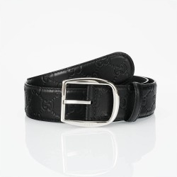 Cinturón Gucci Exclusivo - Modelo 2493