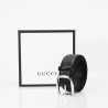 Cinturón Gucci Exclusivo - Modelo 2493