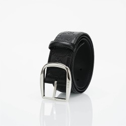 Cinturón Gucci Exclusivo - Modelo 2493