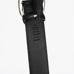 Cinturón Gucci Exclusivo - Modelo 2493