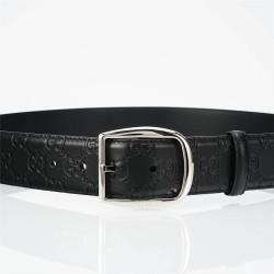 Cinturón Gucci Exclusivo - Modelo 2493