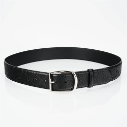 Cinturón Gucci Exclusivo - Modelo 2493