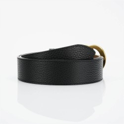 Cinturón Gucci Exclusivo - Modelo 2494