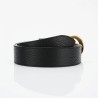 Cinturón Gucci Exclusivo - Modelo 2494