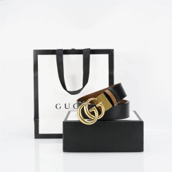 Cinturón Gucci Exclusivo - Modelo 2494