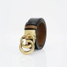 Cinturón Gucci Exclusivo - Modelo 2494