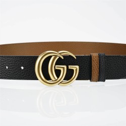 Cinturón Gucci Exclusivo - Modelo 2494