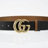 Cinturón Gucci Exclusivo - Modelo 2494