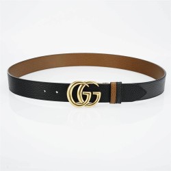 Cinturón Gucci Exclusivo - Modelo 2494