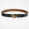 Cinturón Gucci Exclusivo - Modelo 2494