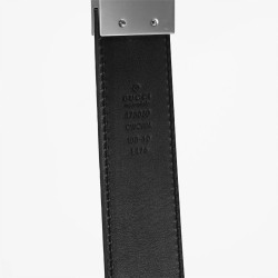 Cinturón Gucci Exclusivo - Modelo 2495
