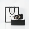 Cinturón Gucci Exclusivo - Modelo 2495