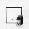 Cinturón Gucci Exclusivo - Modelo 2495