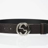 Cinturón Gucci Exclusivo - Modelo 2495