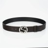 Cinturón Gucci Exclusivo - Modelo 2495