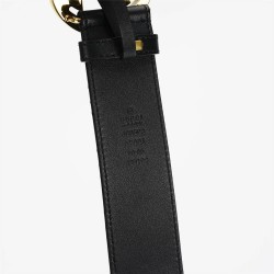 Cinturón Gucci Exclusivo - Modelo 2497