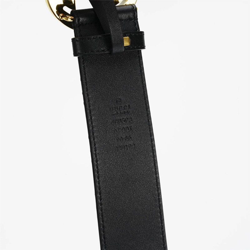 Cinturón Gucci Exclusivo - Modelo 2497
