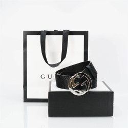 Cinturón Gucci Exclusivo - Modelo 2497