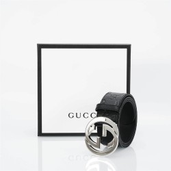 Cinturón Gucci Exclusivo - Modelo 2497