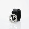 Cinturón Gucci Exclusivo - Modelo 2497