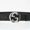 Cinturón Gucci Exclusivo - Modelo 2497