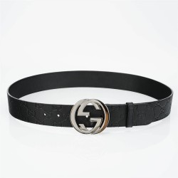 Cinturón Gucci Exclusivo - Modelo 2497