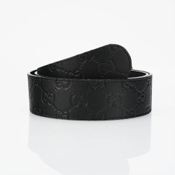 Cinturón Gucci Exclusivo - Modelo 2498