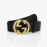 Cinturón Gucci Exclusivo - Modelo 2498