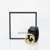 Cinturón Gucci Exclusivo - Modelo 2498