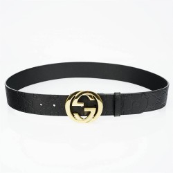 Cinturón Gucci Exclusivo - Modelo 2498