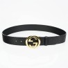 Cinturón Gucci Exclusivo - Modelo 2498