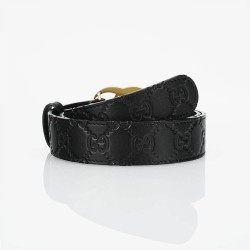 Cinturón Gucci Exclusivo - Modelo 2499