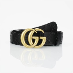 Cinturón Gucci Exclusivo - Modelo 2499