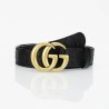Cinturón Gucci Exclusivo - Modelo 2499