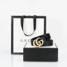 Cinturón Gucci Exclusivo - Modelo 2499