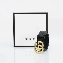 Cinturón Gucci Exclusivo - Modelo 2499