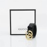 Cinturón Gucci Exclusivo - Modelo 2499