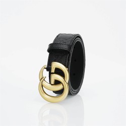 Cinturón Gucci Exclusivo - Modelo 2499