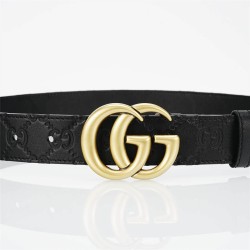 Cinturón Gucci Exclusivo - Modelo 2499