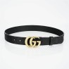 Cinturón Gucci Exclusivo - Modelo 2499