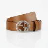 Cinturón Gucci Exclusivo - Modelo 2500