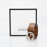 Cinturón Gucci Exclusivo - Modelo 2500